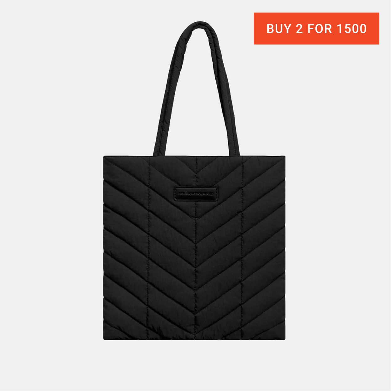 Cumulo Tote