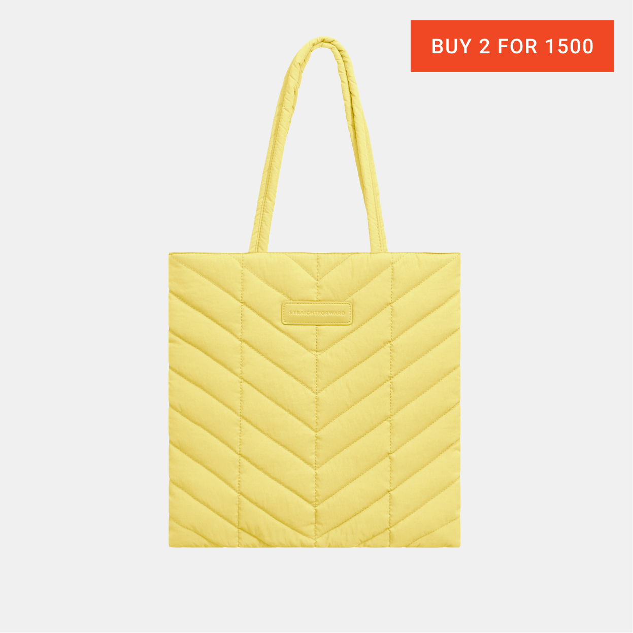 Cumulo Tote