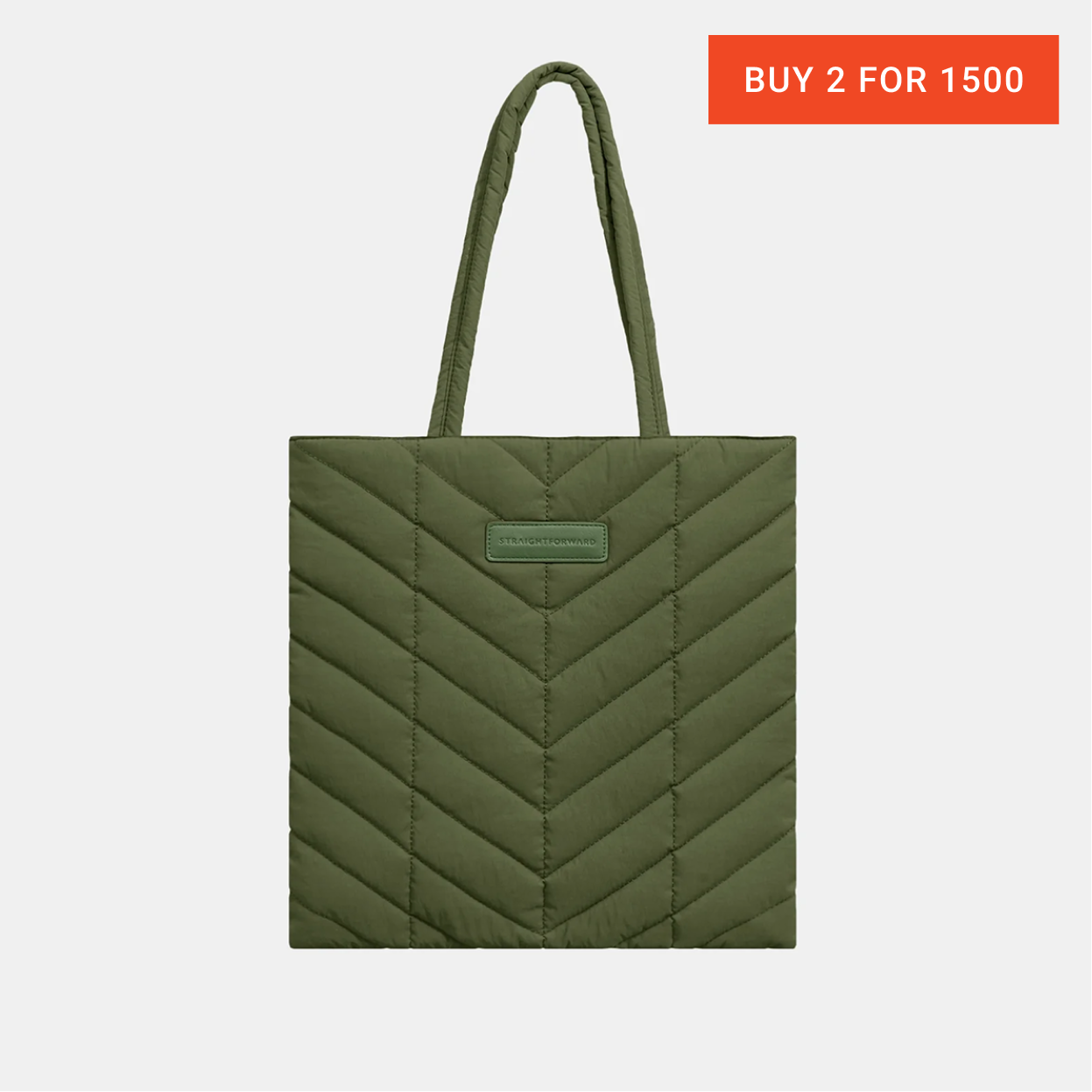 Cumulo Tote