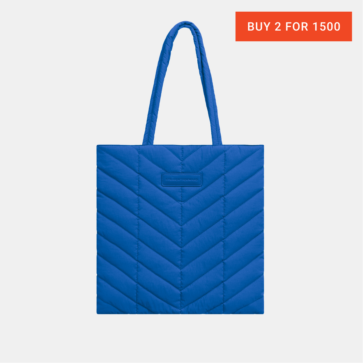 Cumulo Tote
