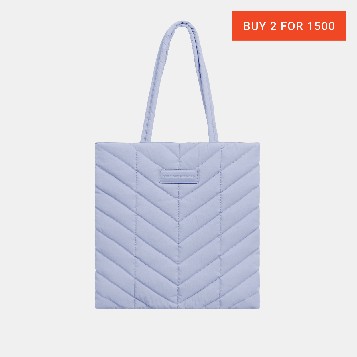 Cumulo Tote