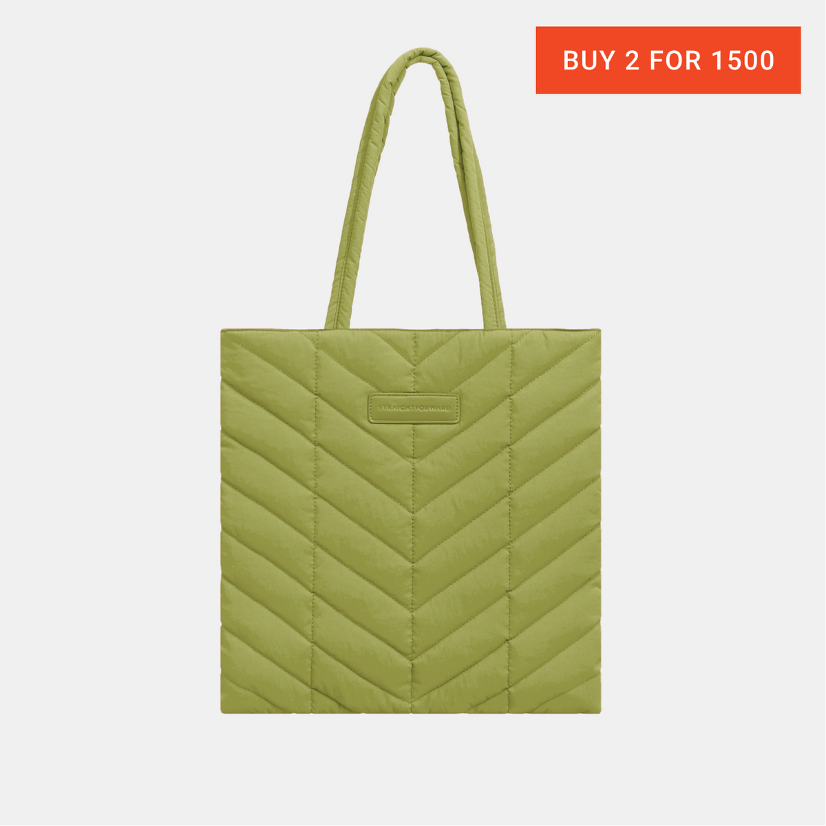 Cumulo Tote