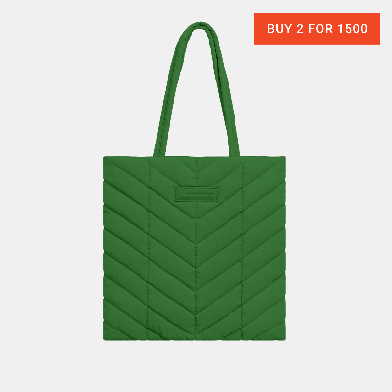 Cumulo Tote