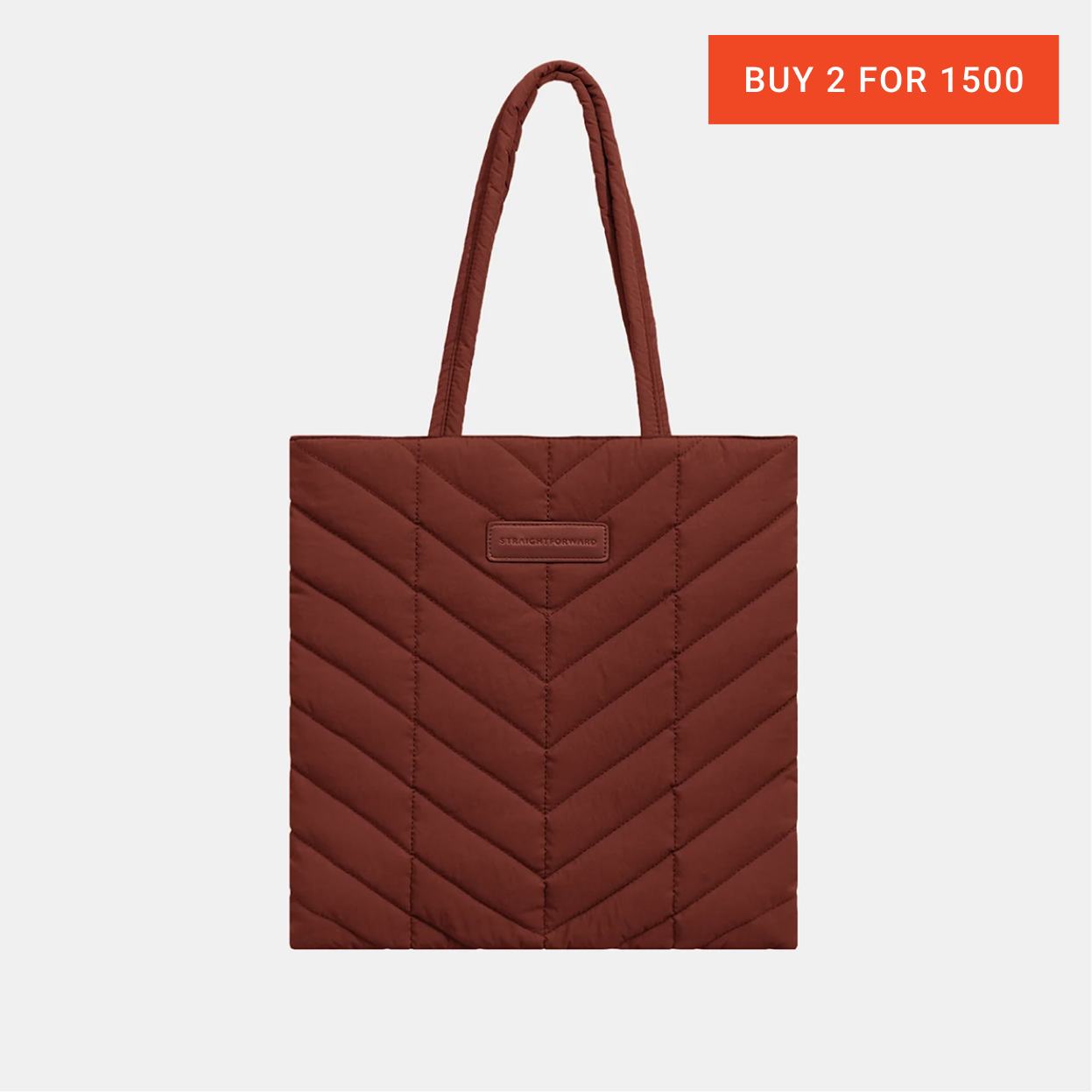 Cumulo Tote