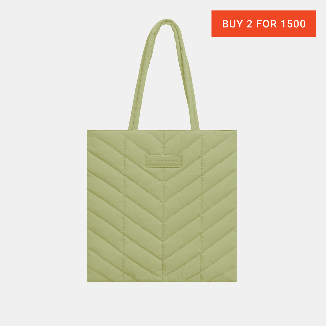 Cumulo Tote