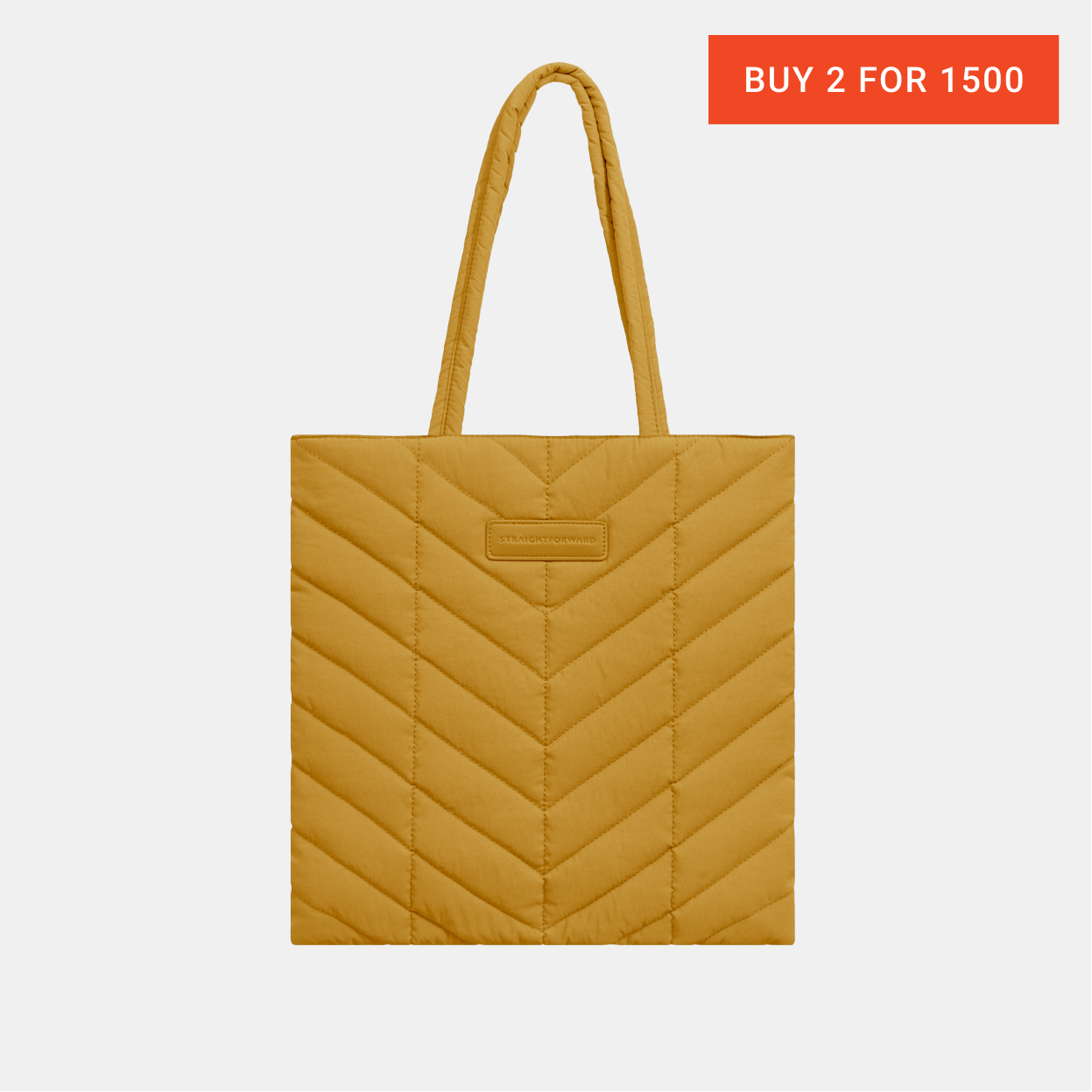 Cumulo Tote