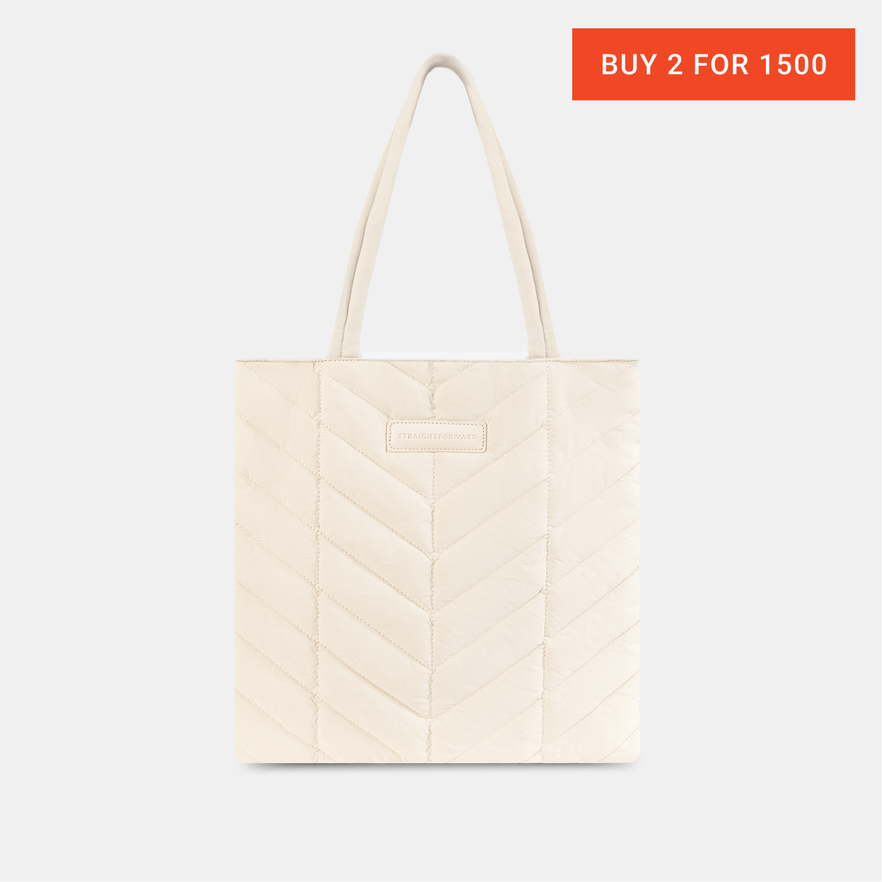 Cumulo Tote
