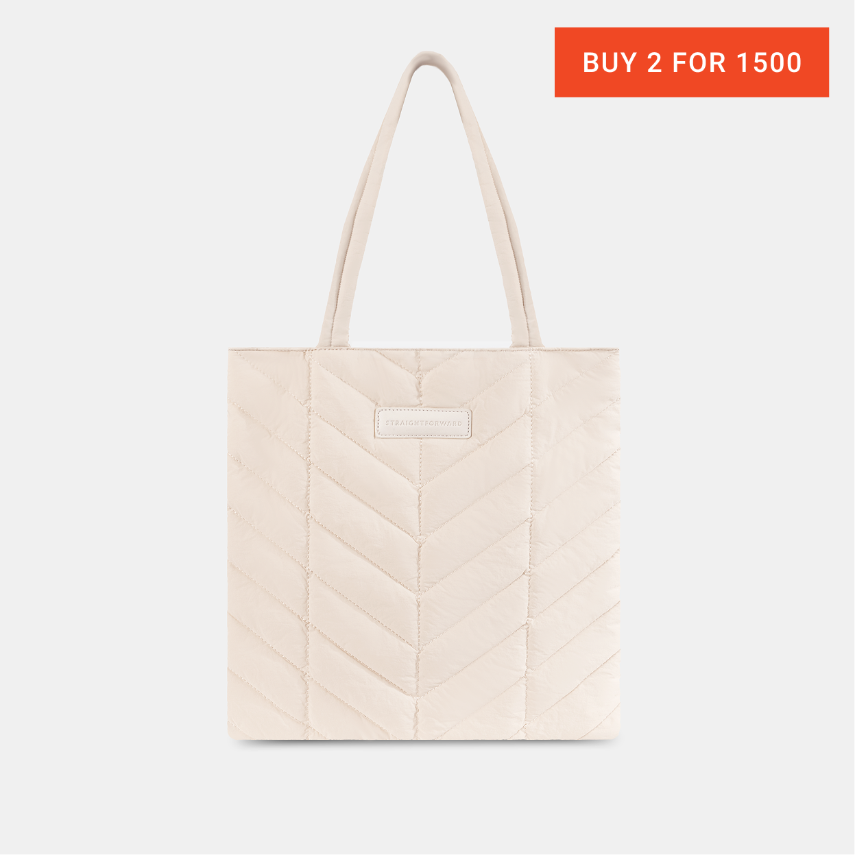 Cumulo Tote