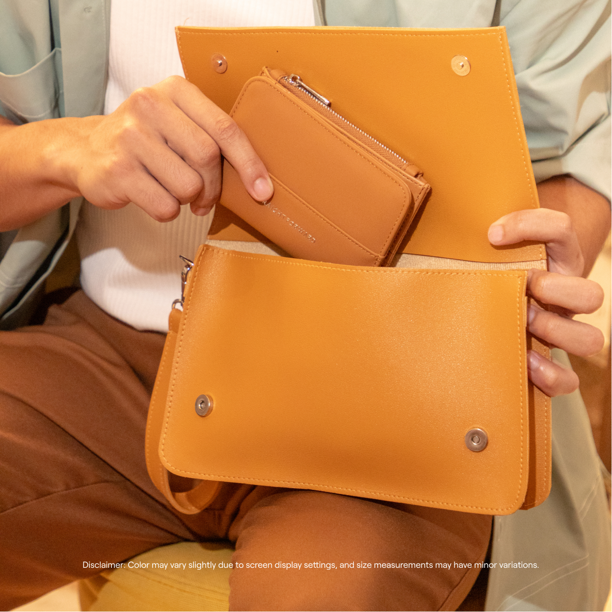 DVL Exousia