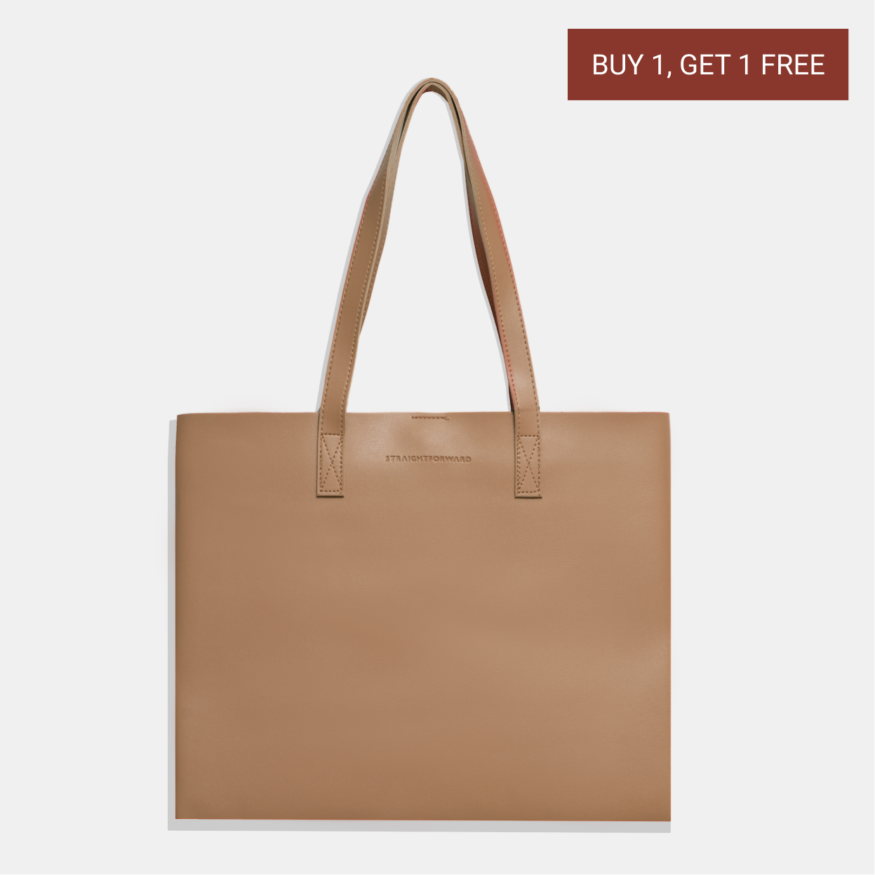DVL Landscape Tote Bag