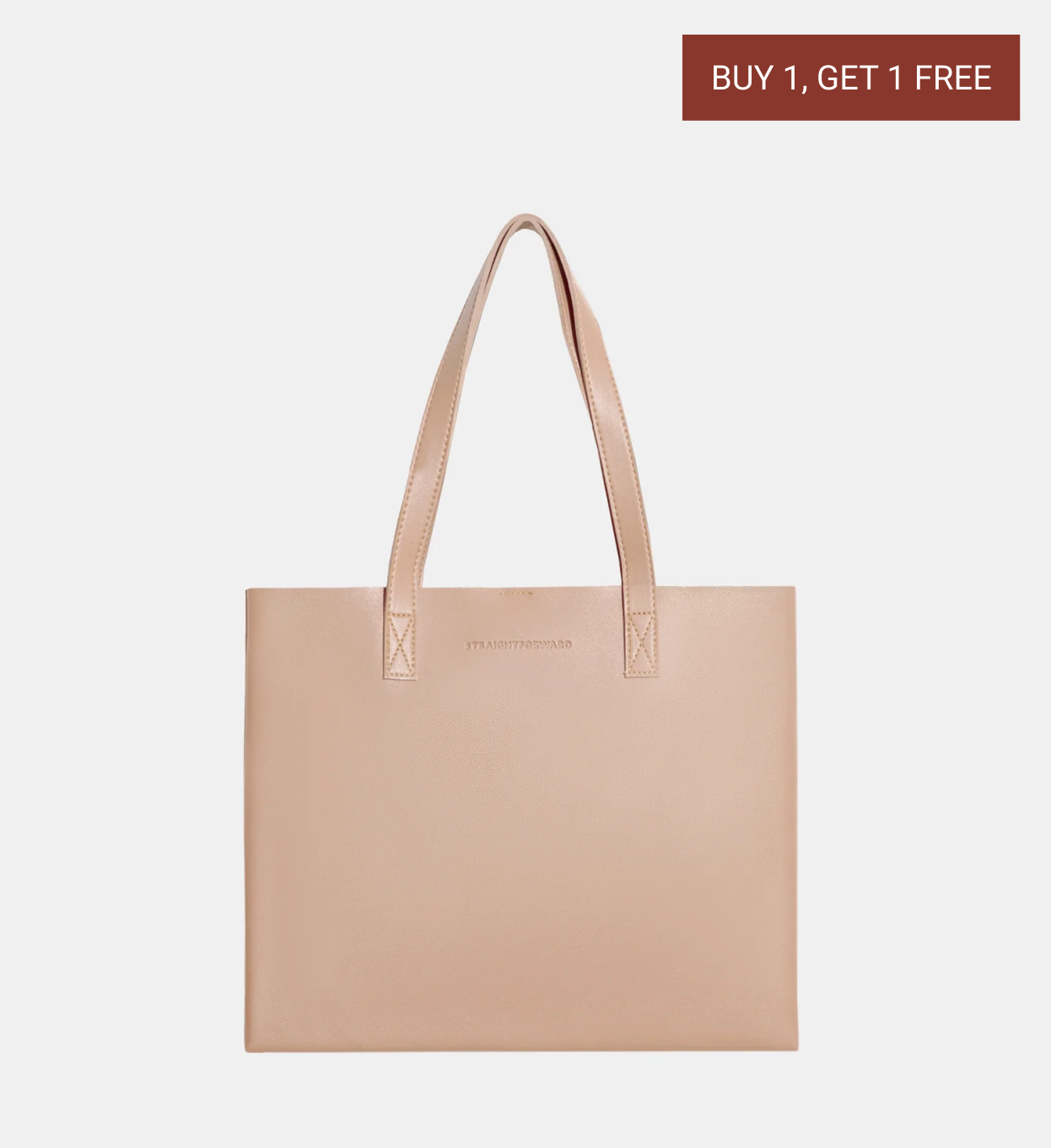 DVL Landscape Tote Bag