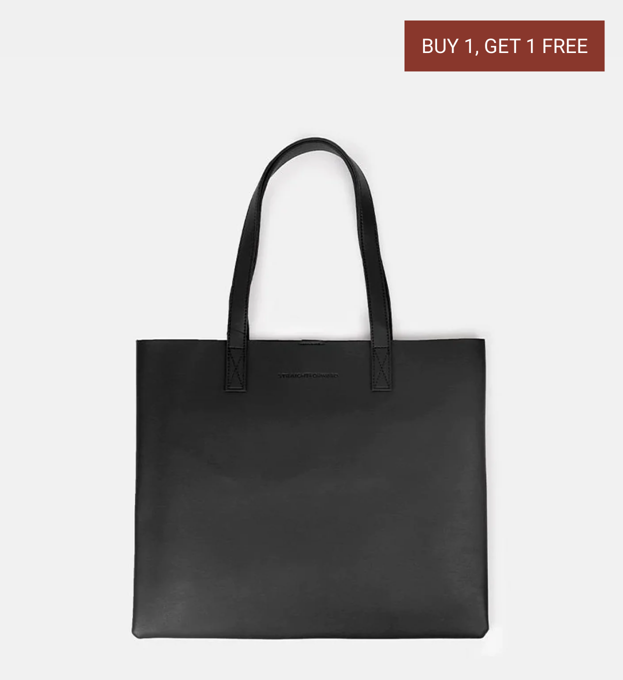 DVL Landscape Tote Bag
