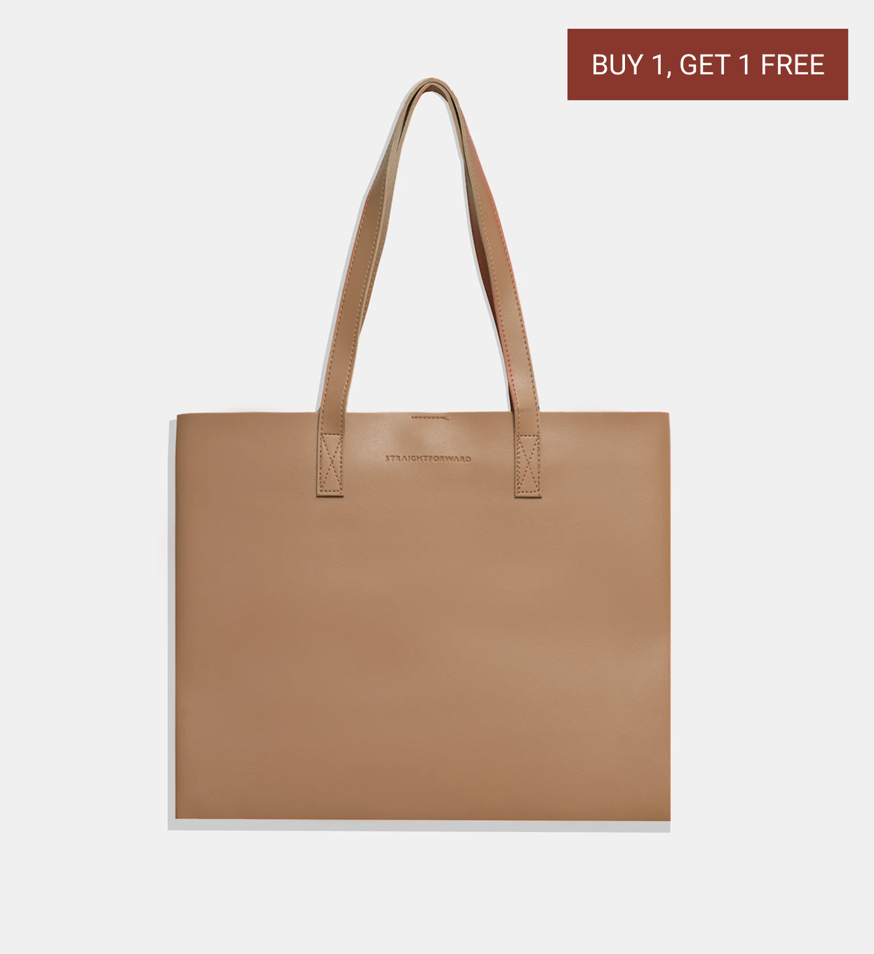DVL Landscape Tote Bag