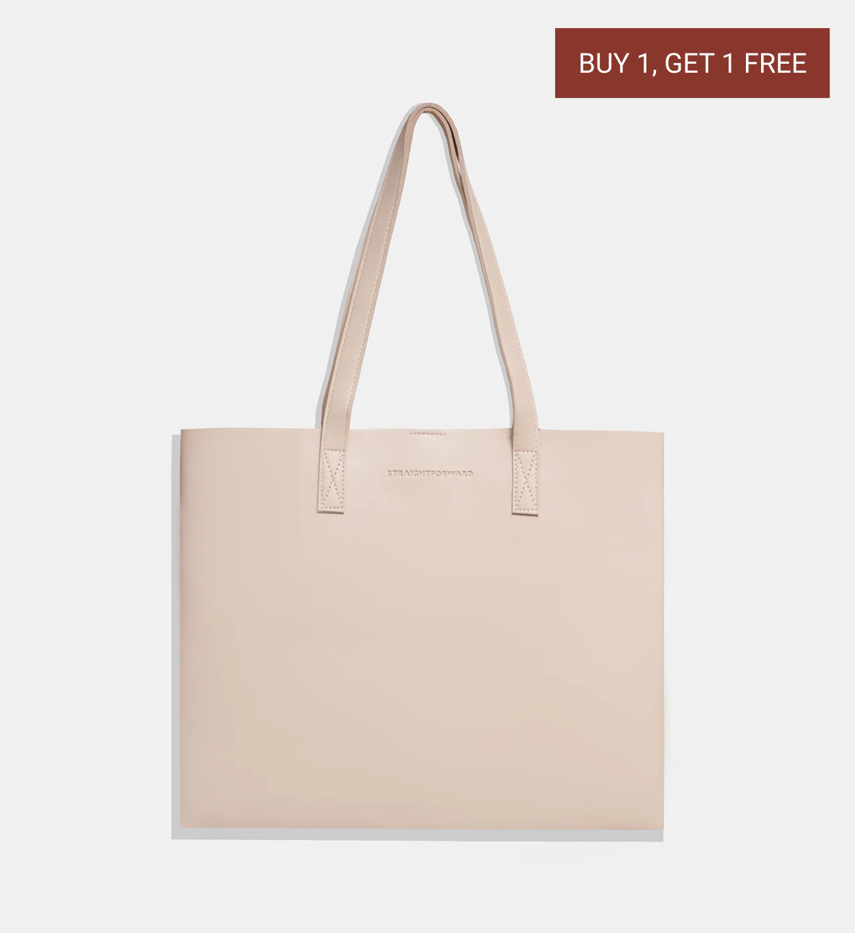 DVL Landscape Tote Bag