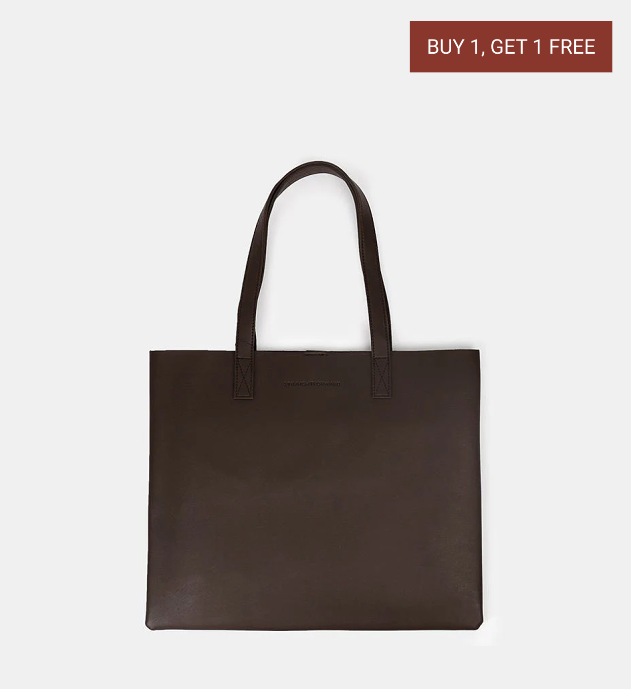 DVL Landscape Tote Bag