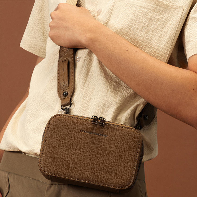 DVL Mini Clutch Sling Bag