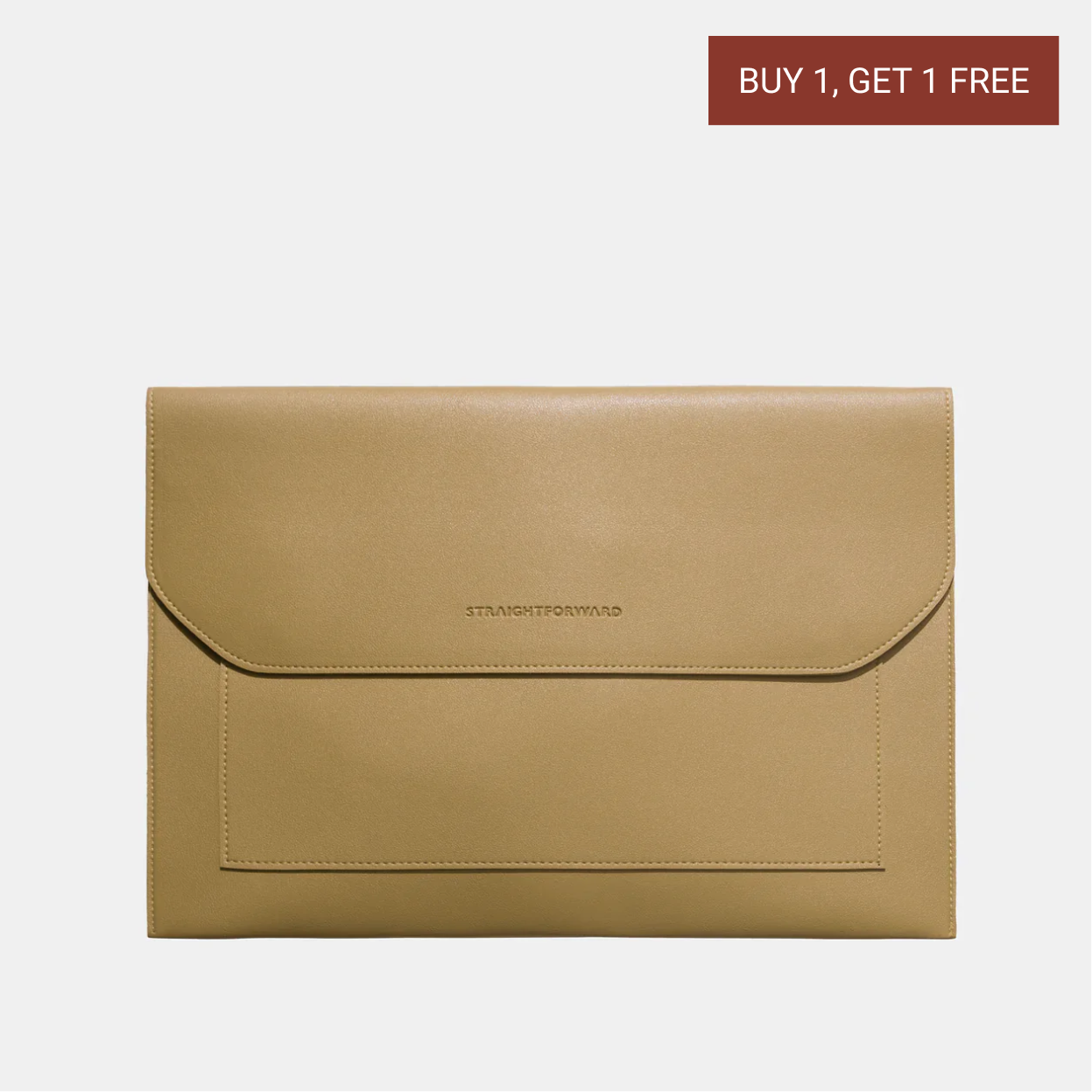 DVL Multi-pocket Laptop Sleeve