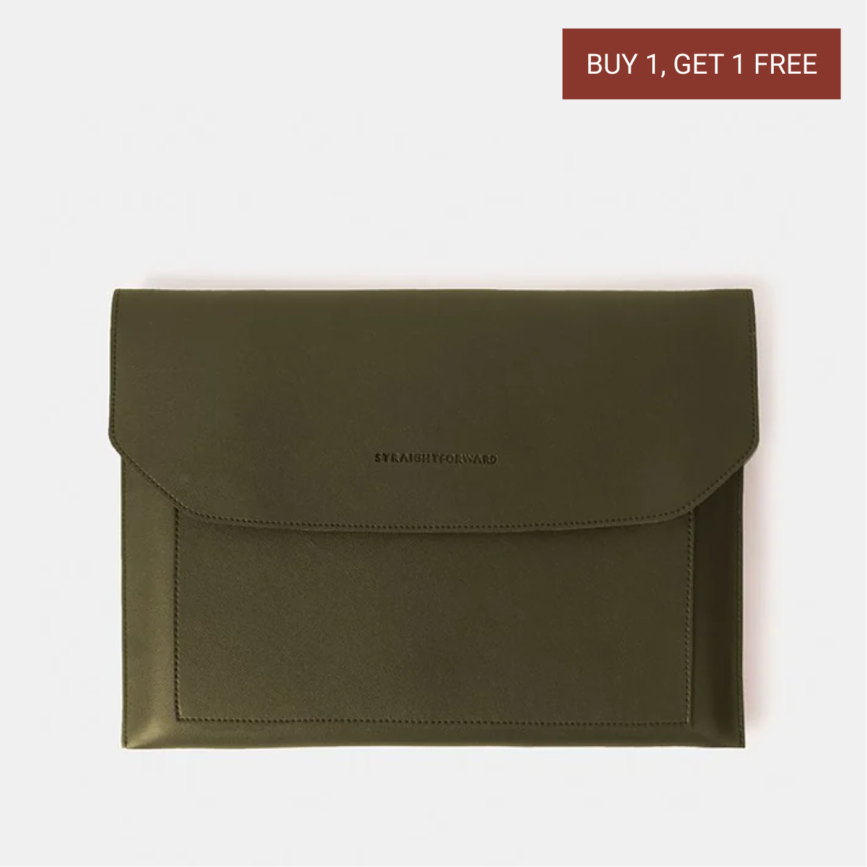 DVL Multi-pocket Laptop Sleeve