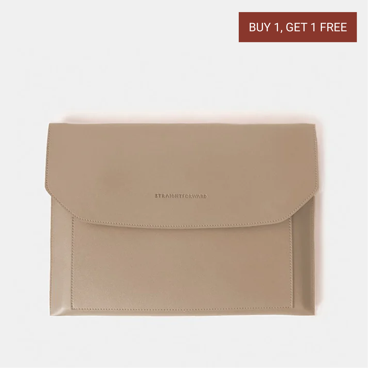 DVL Multi-pocket Laptop Sleeve