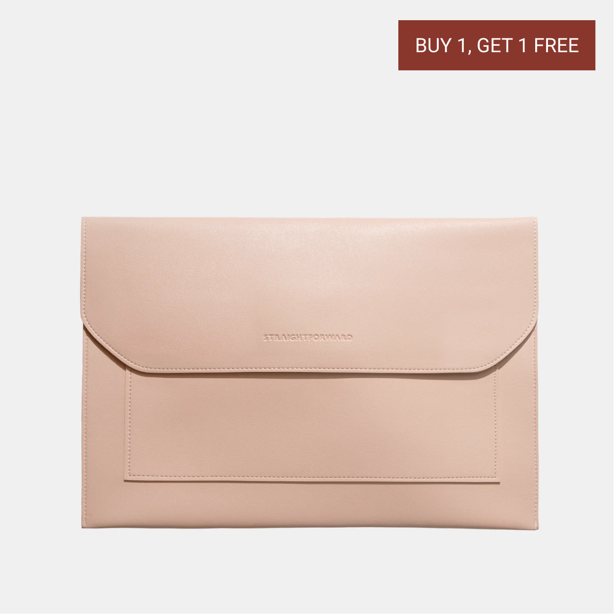 DVL Multi-pocket Laptop Sleeve