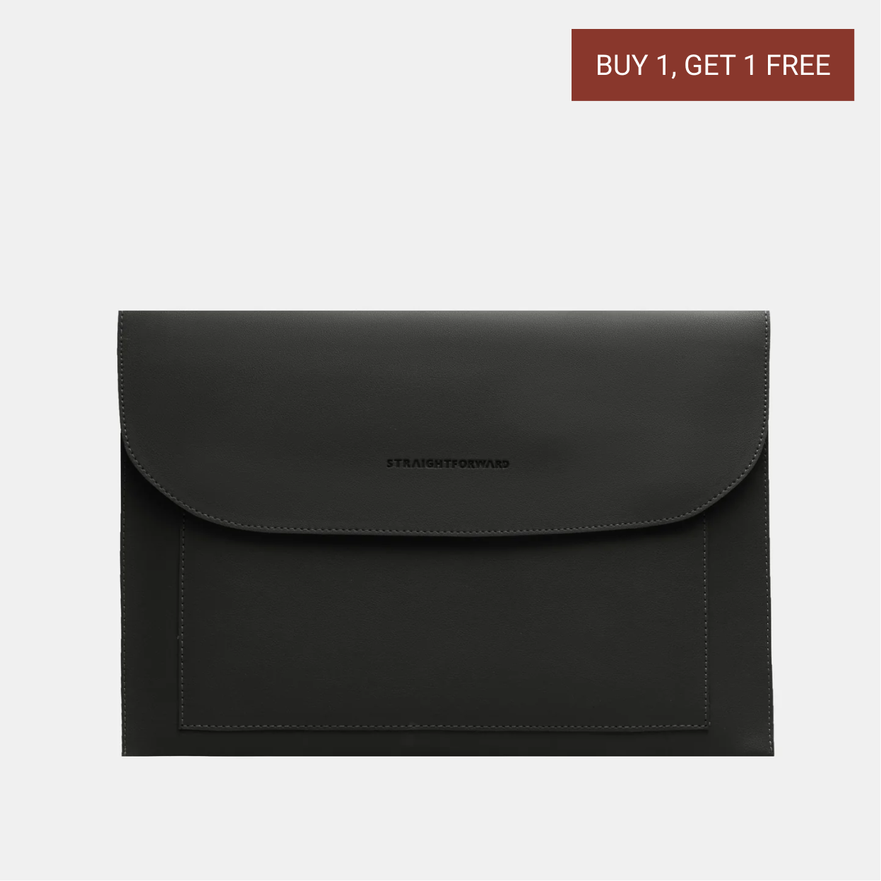 DVL Multi-pocket Laptop Sleeve