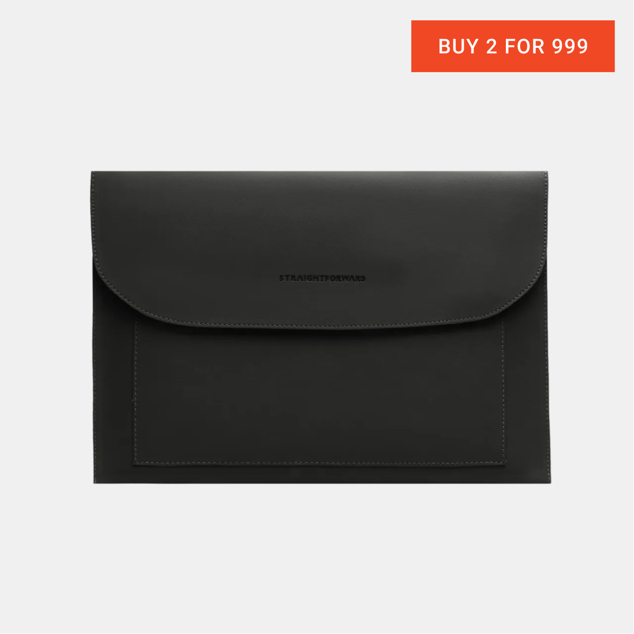 DVL Multi-pocket Laptop Sleeve
