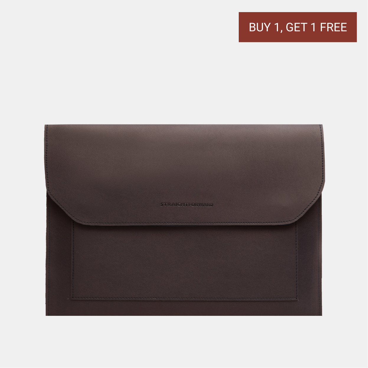 DVL Multi-pocket Laptop Sleeve