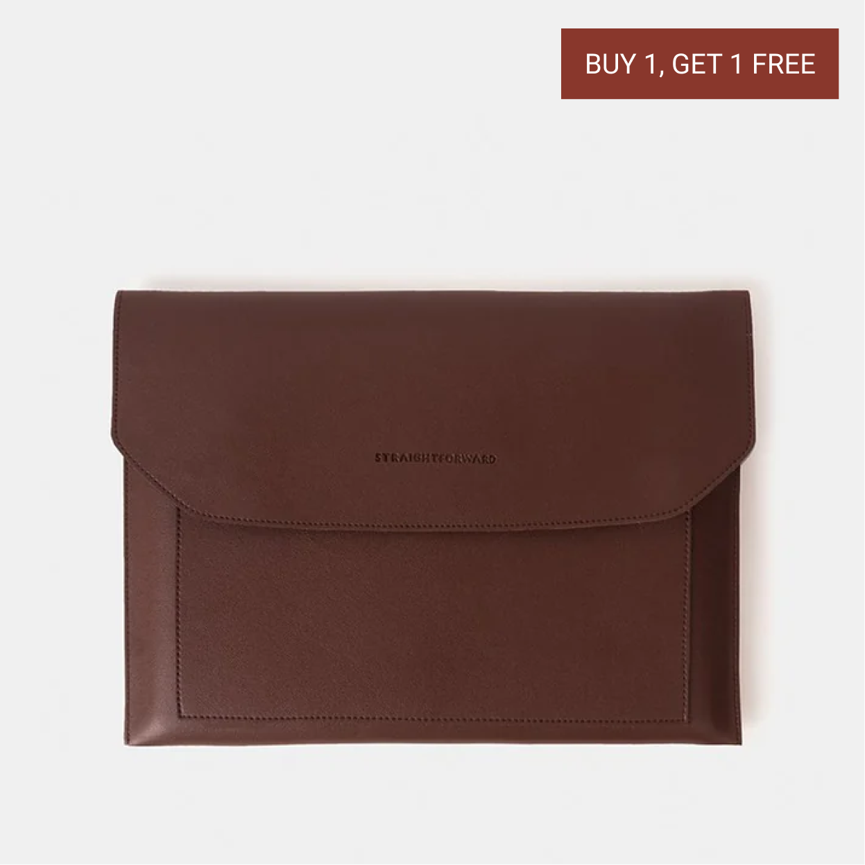 DVL Multi-pocket Laptop Sleeve