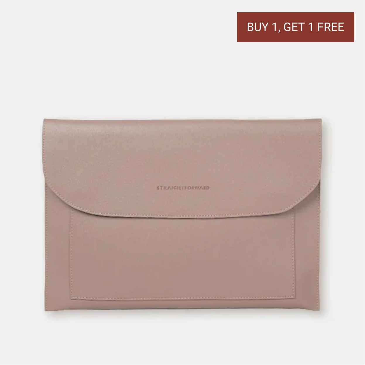 DVL Multi-pocket Laptop Sleeve