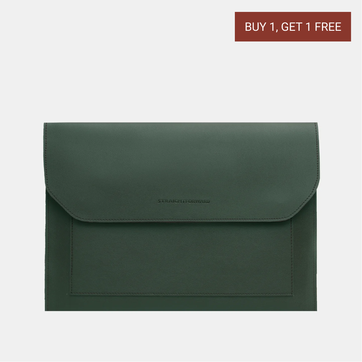 DVL Multi-pocket Laptop Sleeve