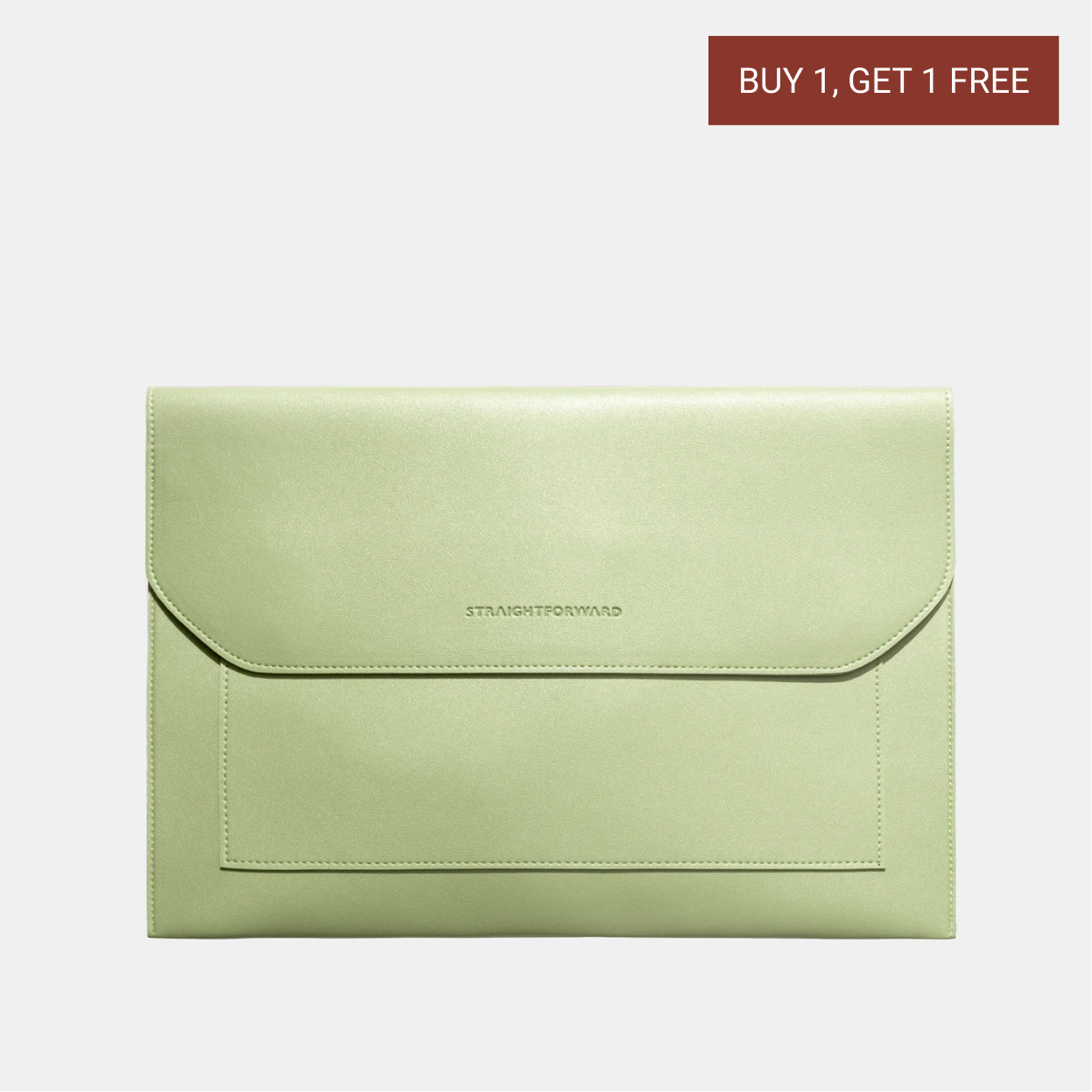 DVL Multi-pocket Laptop Sleeve