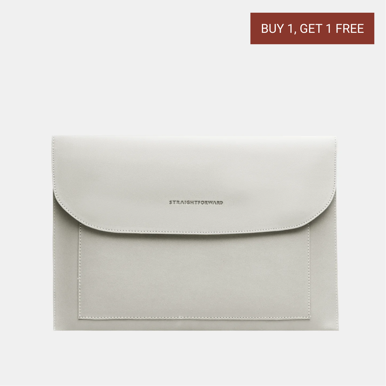 DVL Multi-pocket Laptop Sleeve