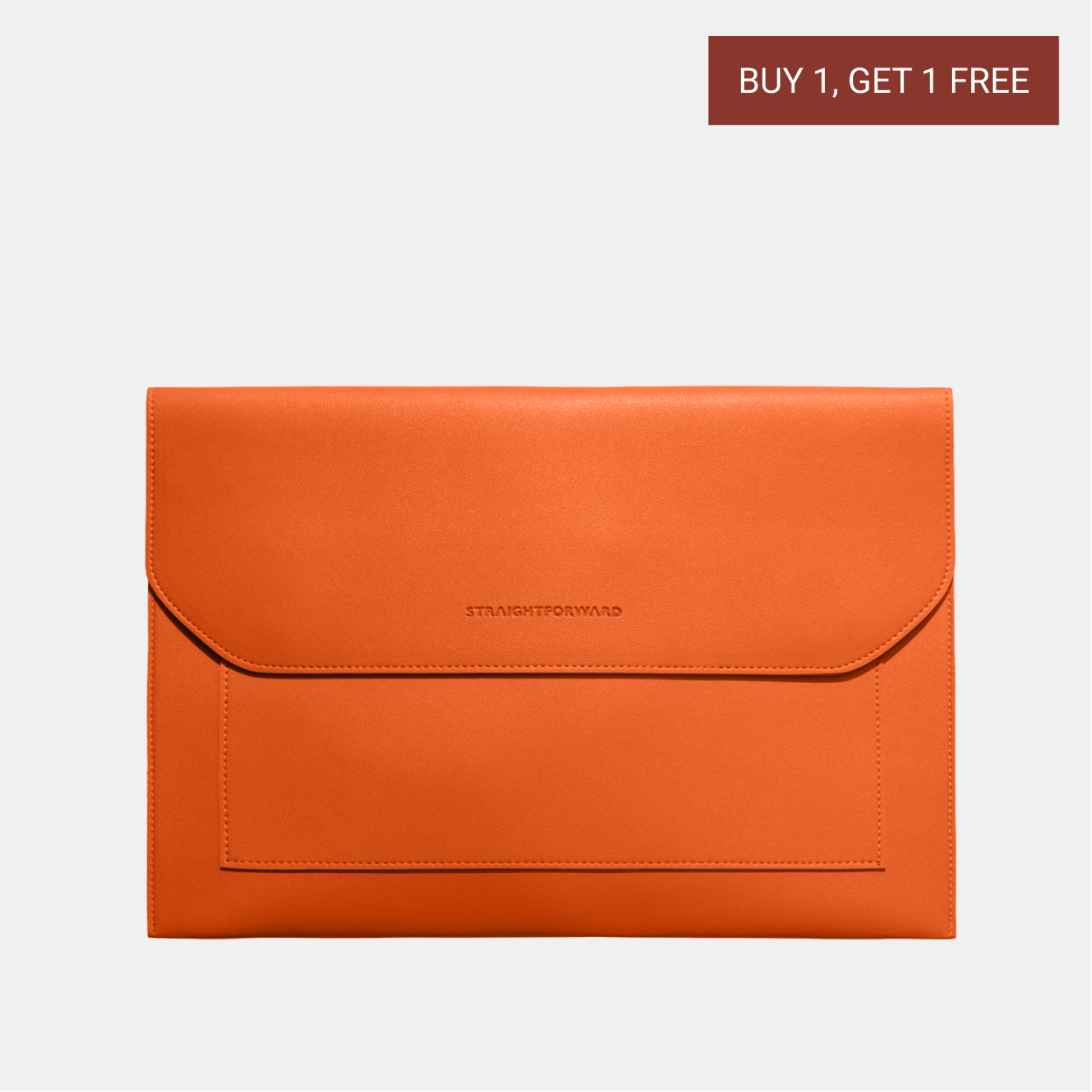 DVL Multi-pocket Laptop Sleeve