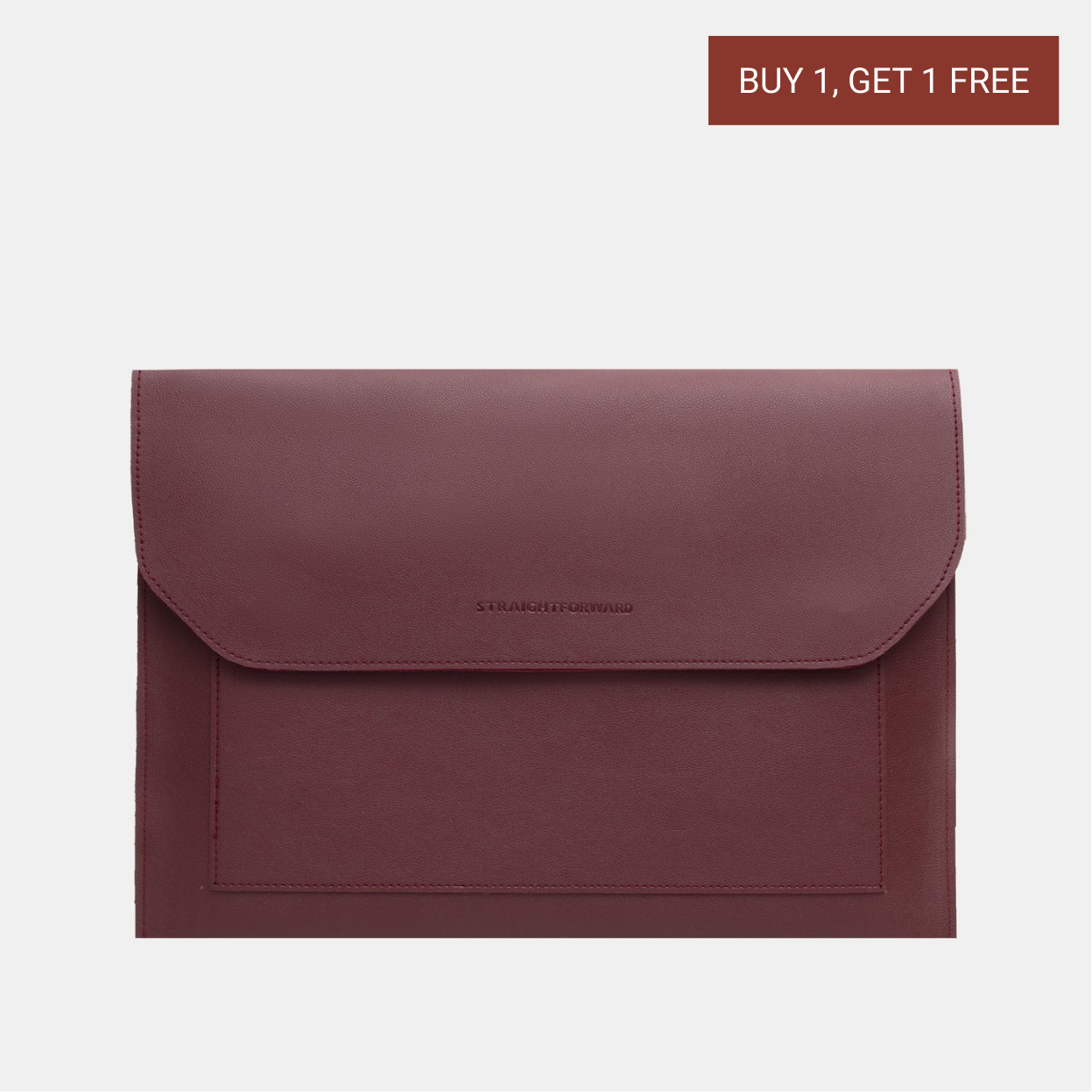 DVL Multi-pocket Laptop Sleeve