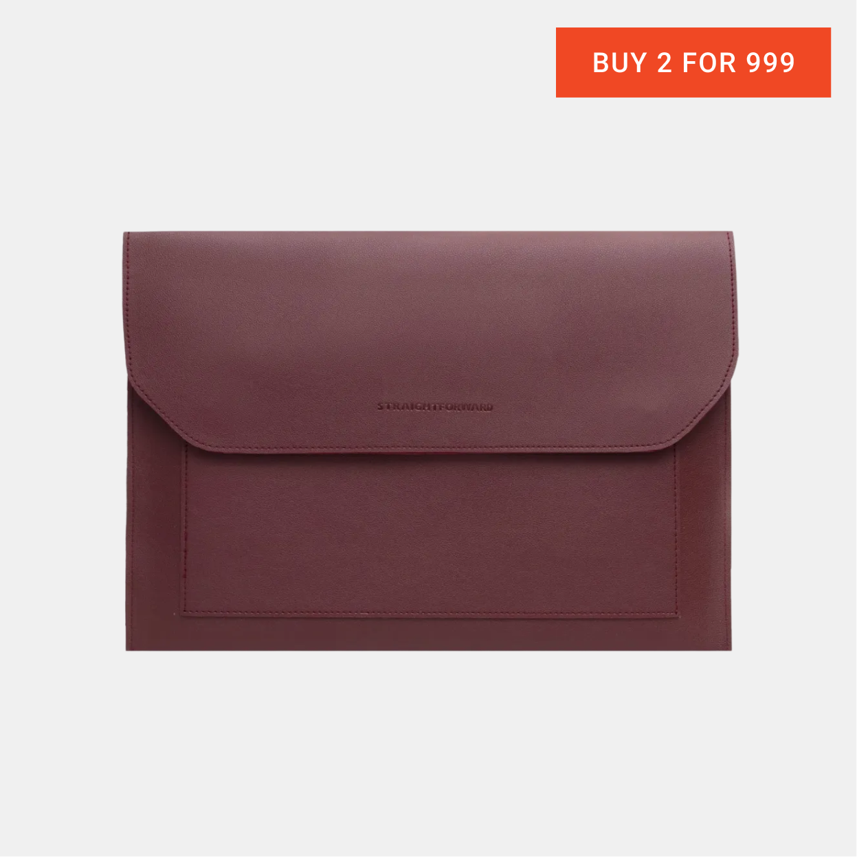 DVL Multi-pocket Laptop Sleeve