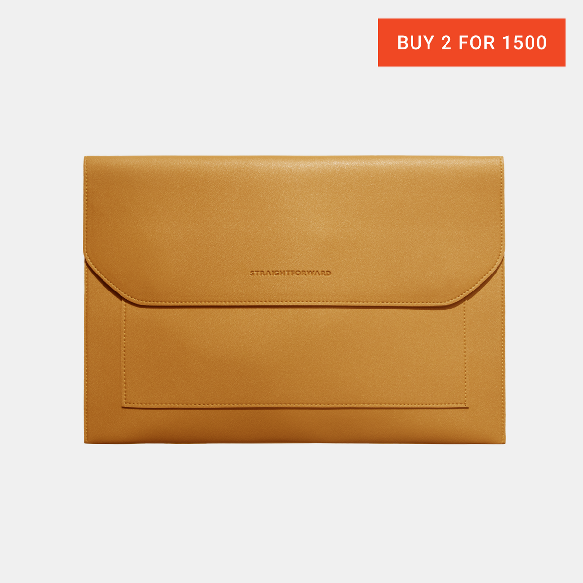 DVL Multi-pocket Laptop Sleeve