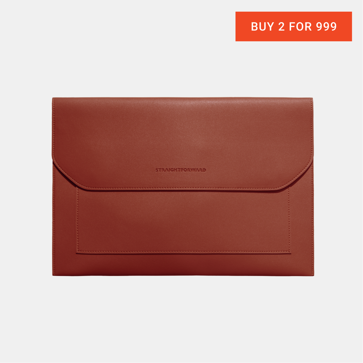 DVL Multi-pocket Laptop Sleeve