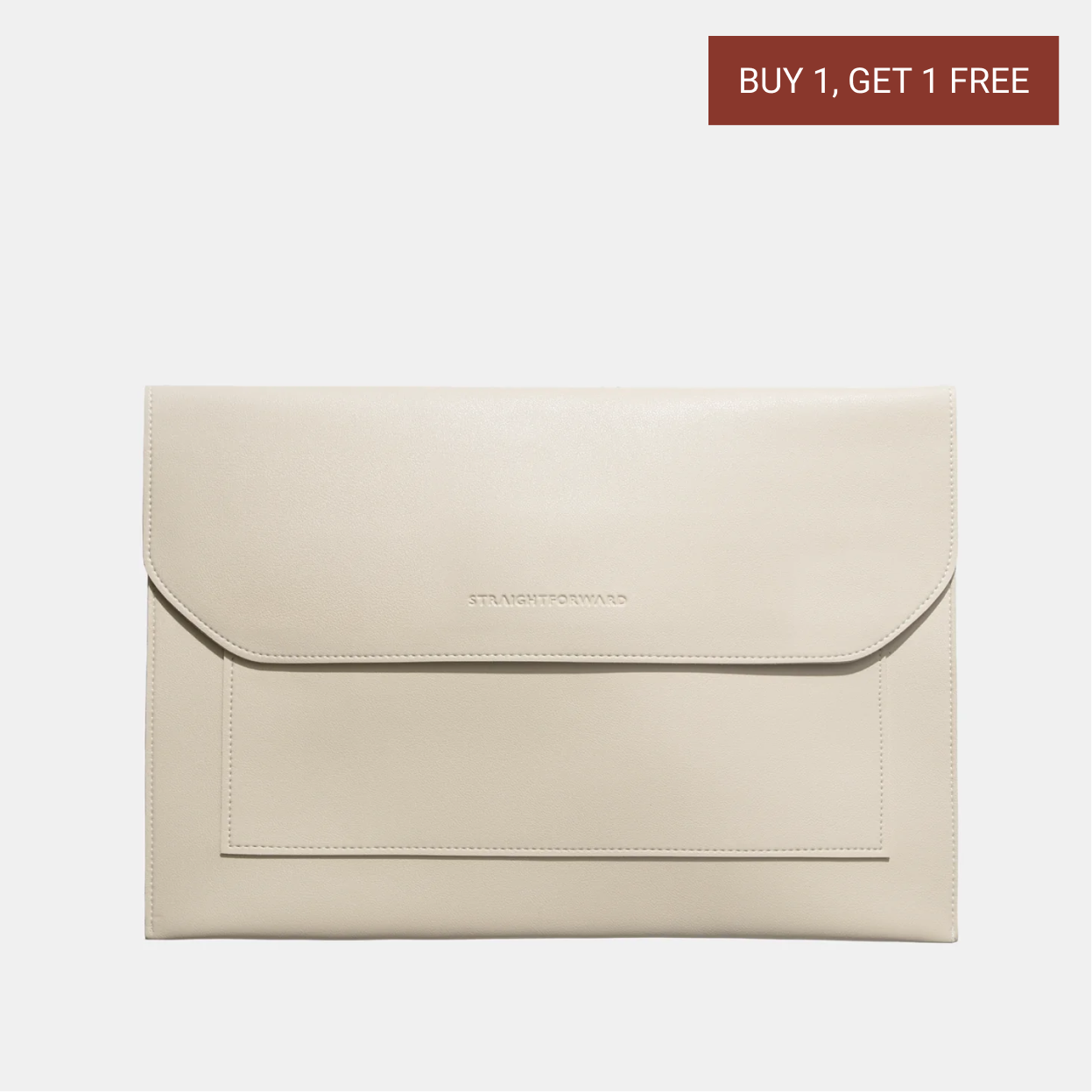 DVL Multi-pocket Laptop Sleeve