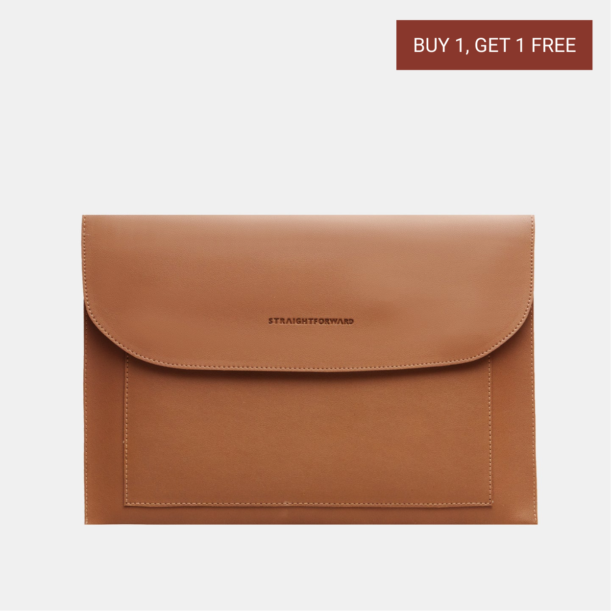 DVL Multi-pocket Laptop Sleeve