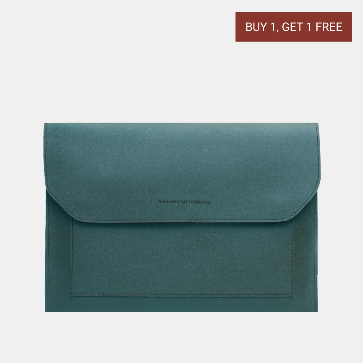 DVL Multi-pocket Laptop Sleeve