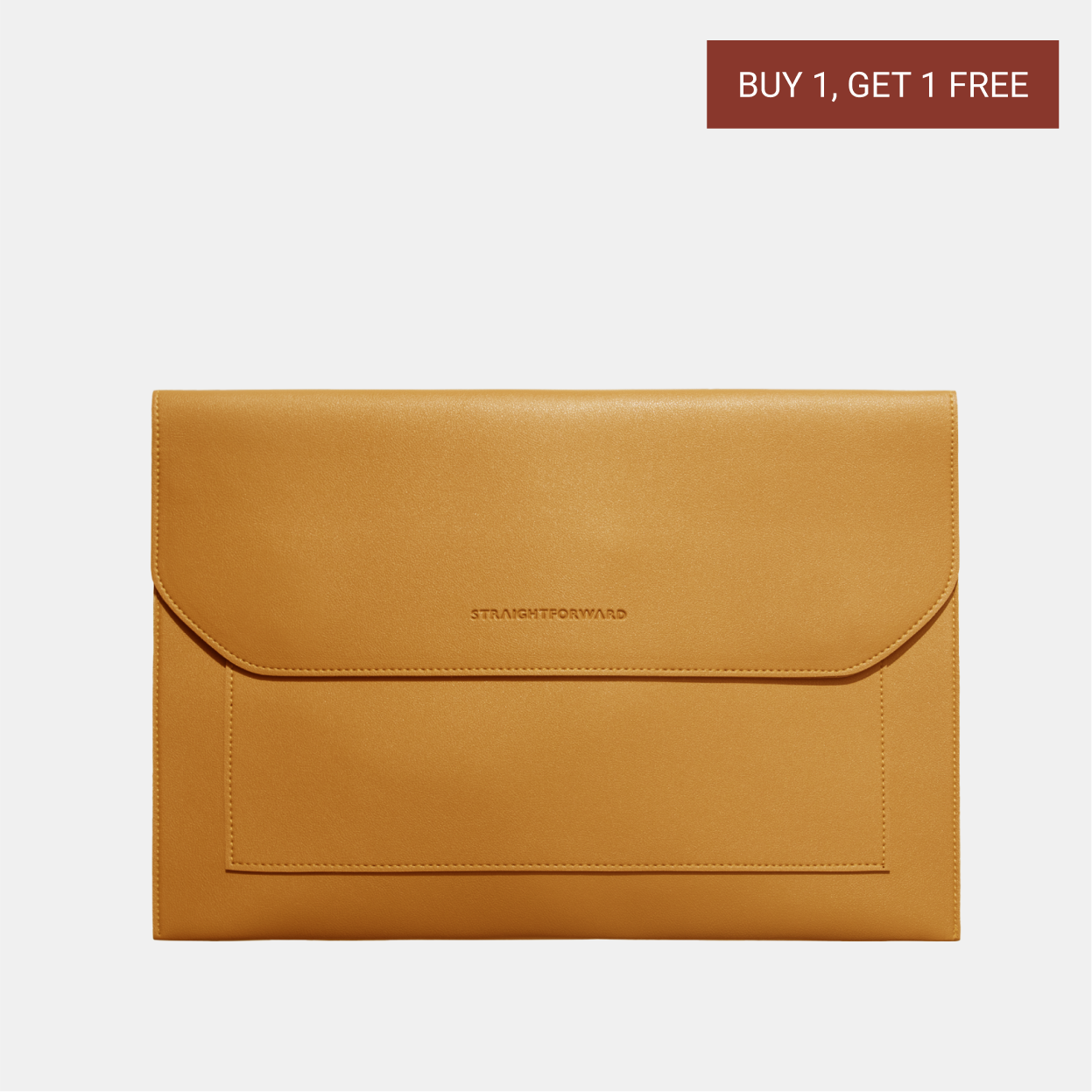 DVL Multi-pocket Laptop Sleeve