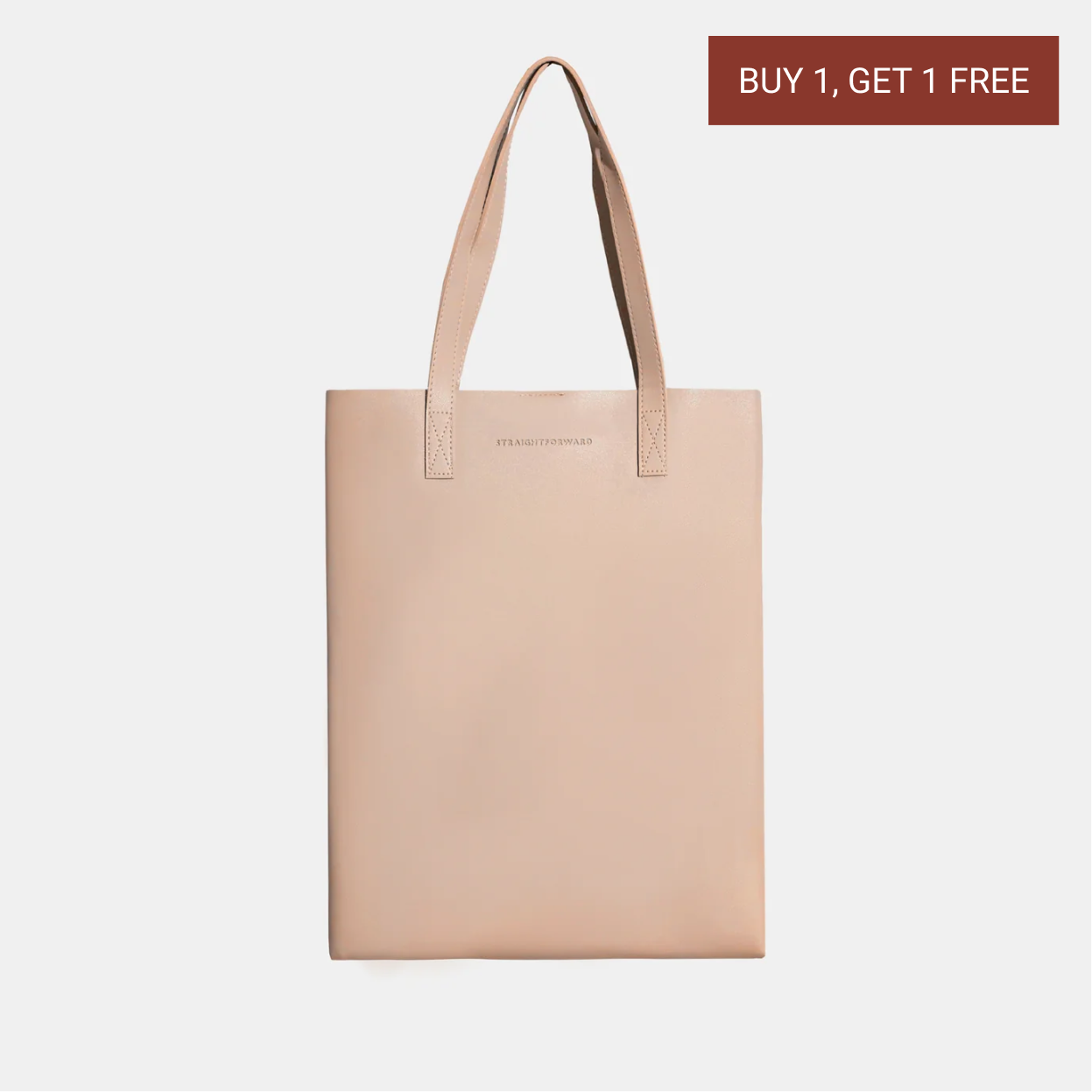 DVL Portrait Tote Bag