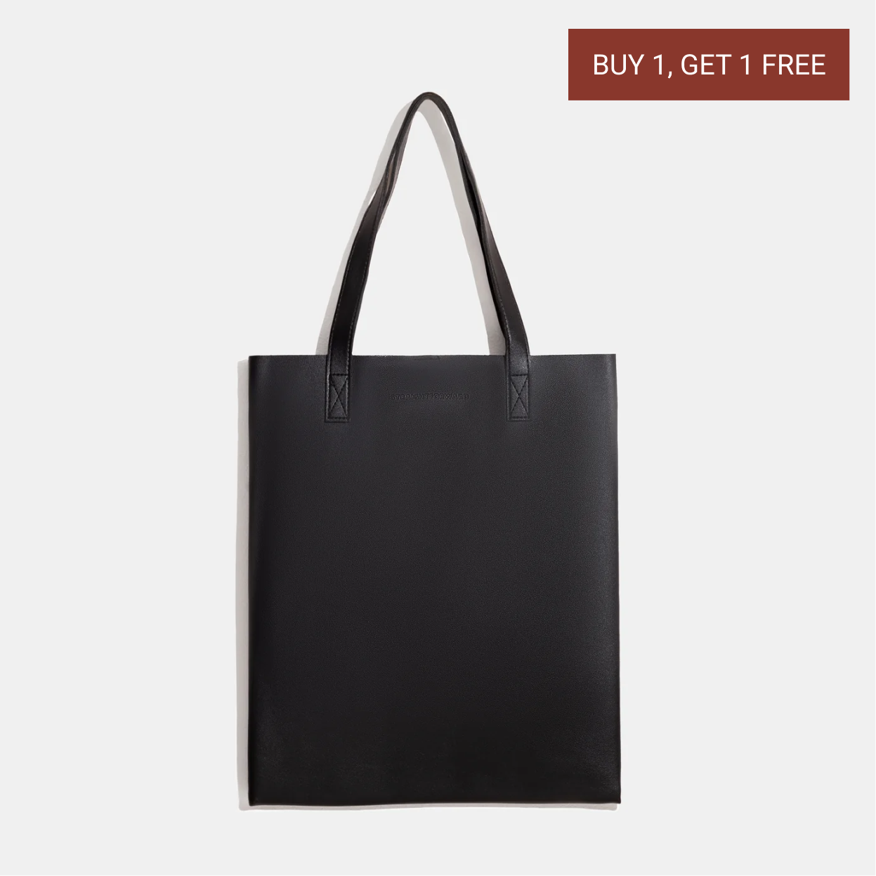 DVL Portrait Tote Bag