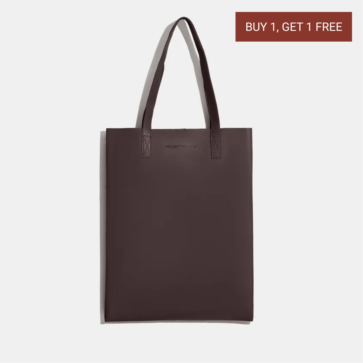 DVL Portrait Tote Bag
