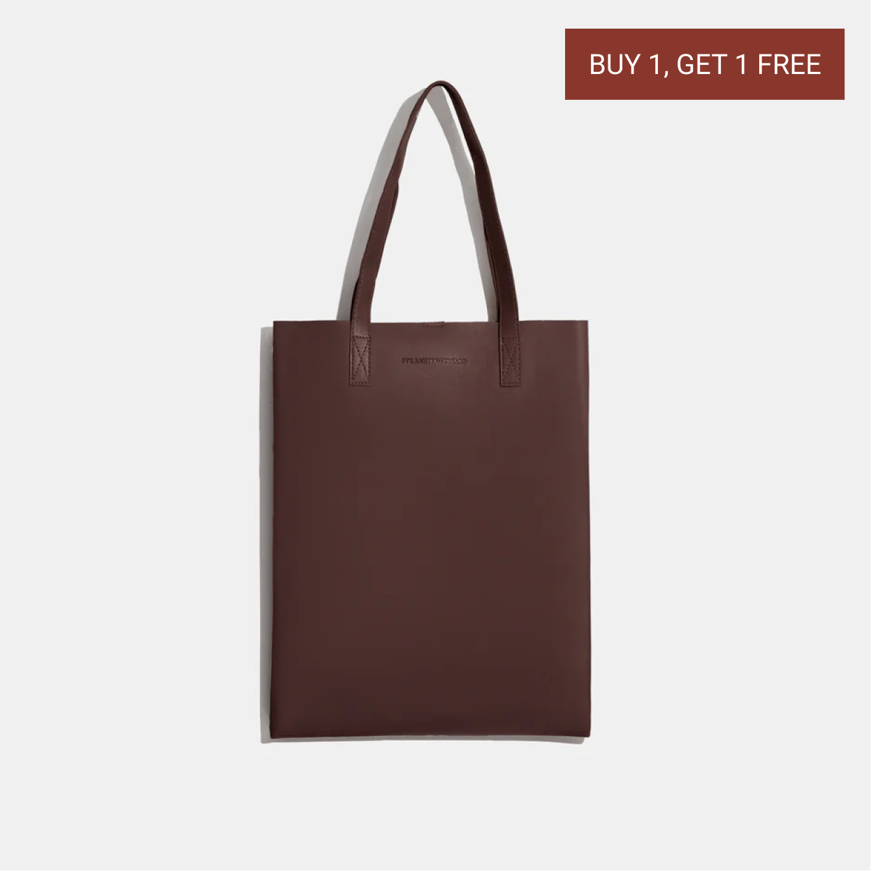 DVL Portrait Tote Bag