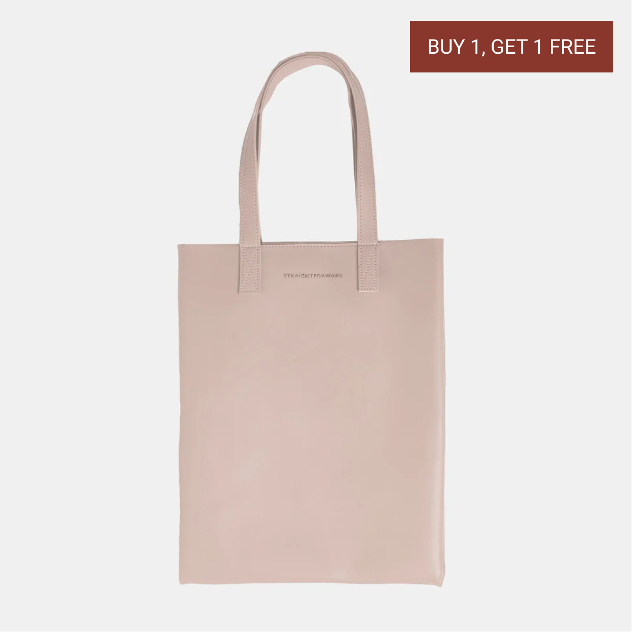 DVL Portrait Tote Bag