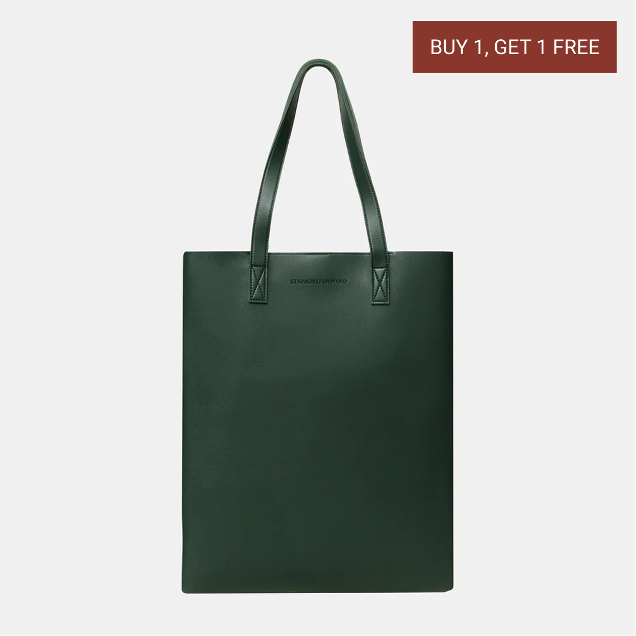 DVL Portrait Tote Bag