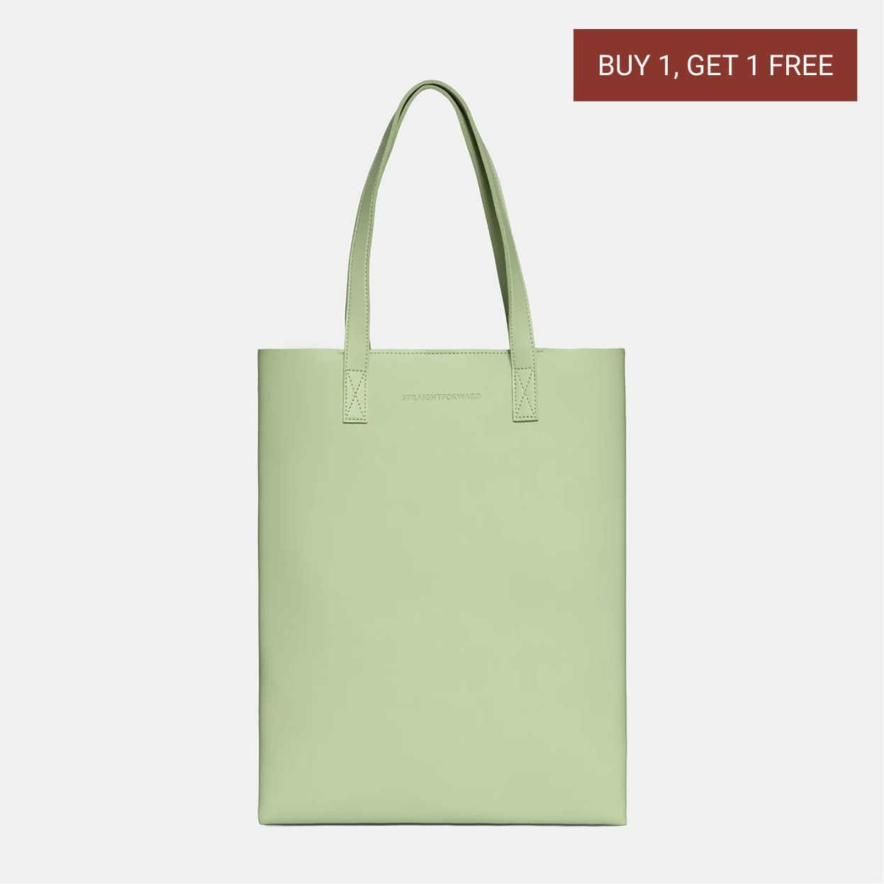DVL Portrait Tote Bag