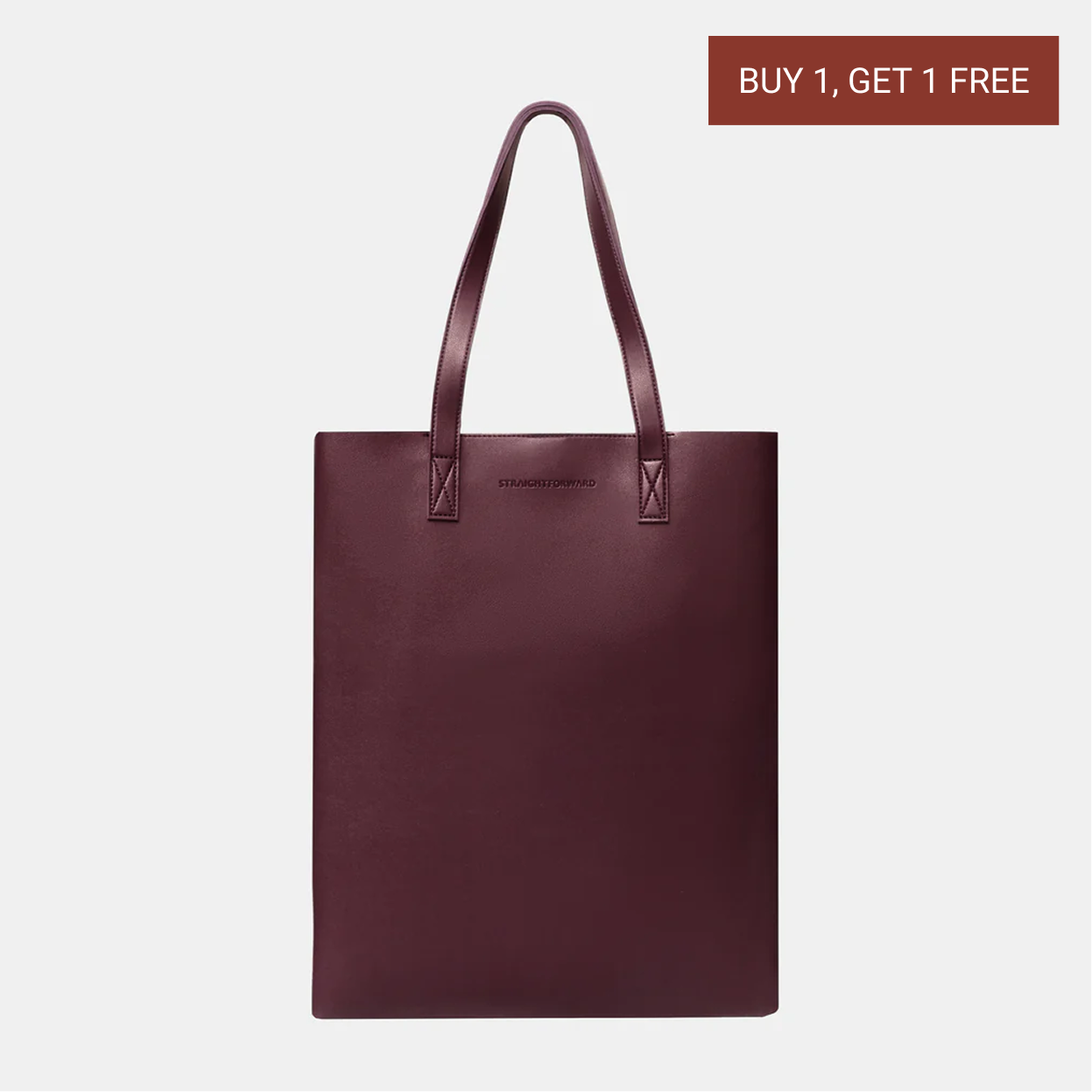 DVL Portrait Tote Bag