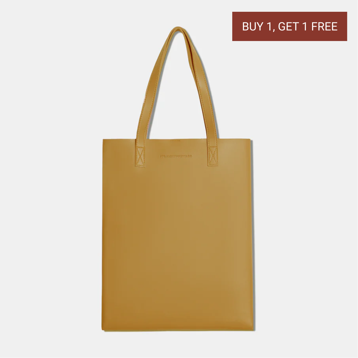 DVL Portrait Tote Bag